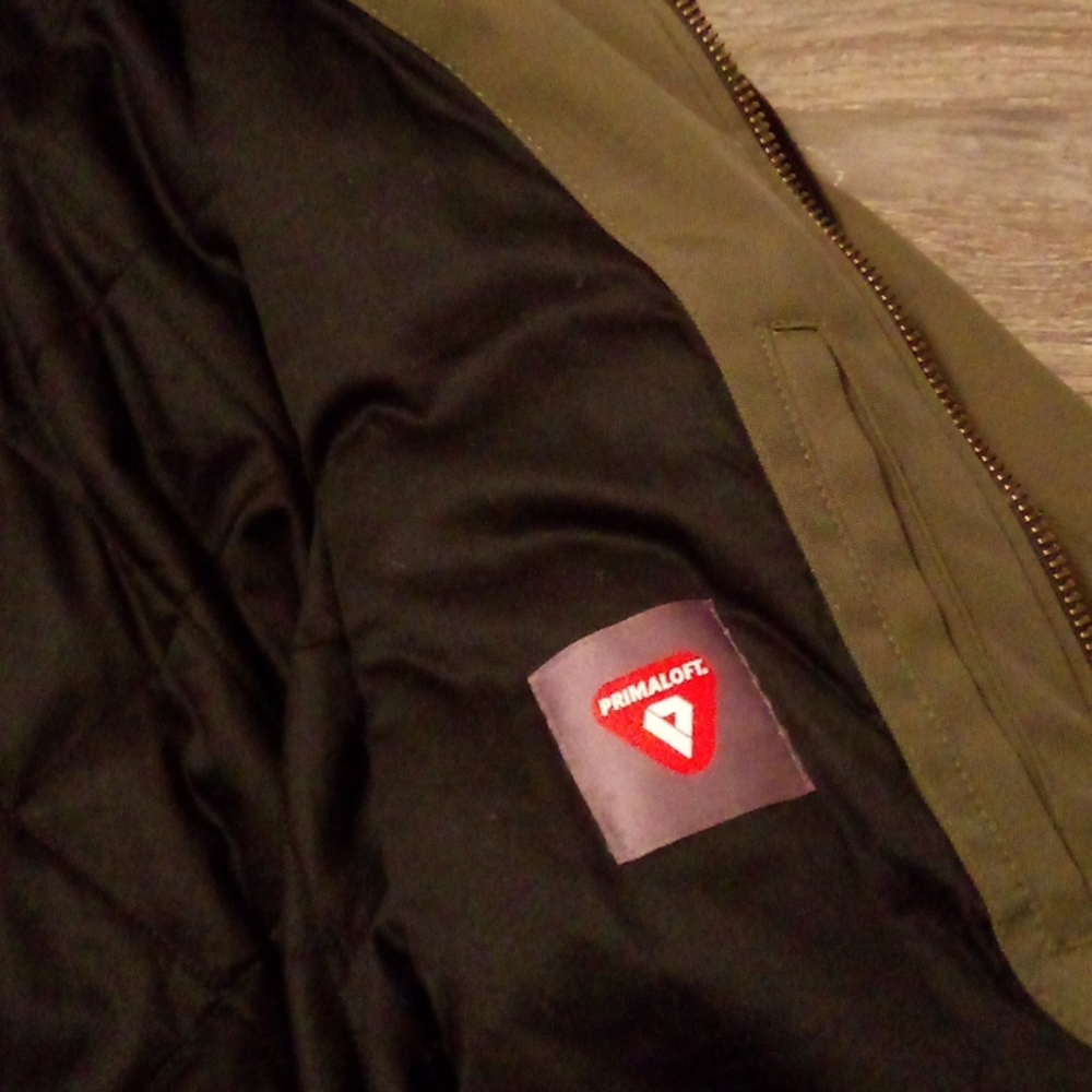 Banana Republic jacket - Picture 6 of 10